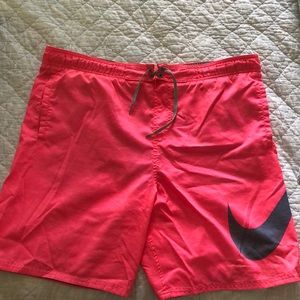 Nike Men’s Bathingsuit